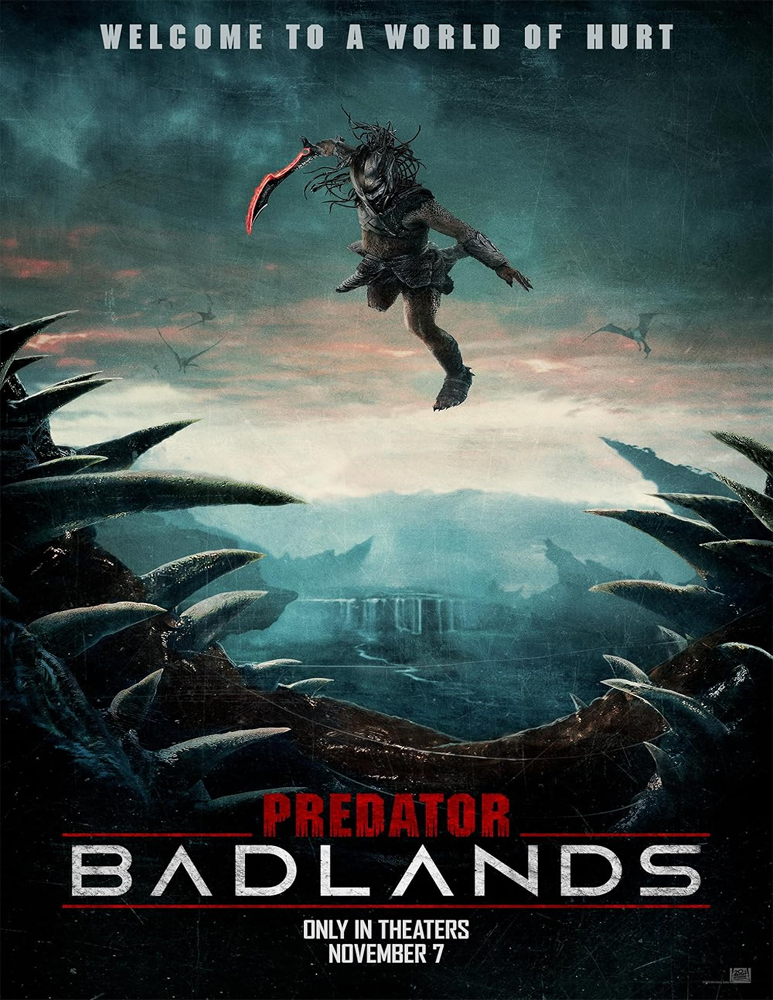 Action, Adventure, Thriller